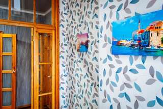 Апартаменты Royal Apartment On Bazhanova 11 A Харьков Апартаменты-16