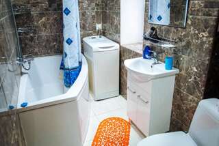 Апартаменты Royal Apartment On Bazhanova 11 A Харьков Апартаменты-21