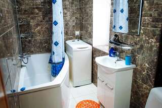 Апартаменты Royal Apartment On Bazhanova 11 A Харьков Апартаменты-22