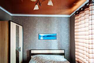 Апартаменты Royal Apartment On Bazhanova 11 A Харьков Апартаменты-25