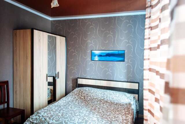 Апартаменты Royal Apartment On Bazhanova 11 A Харьков-102