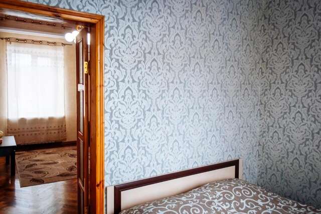Апартаменты Royal Apartment On Bazhanova 11 A Харьков-104