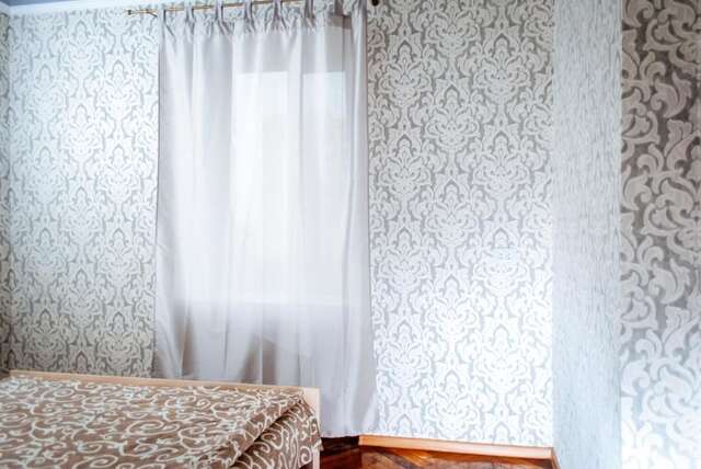 Апартаменты Royal Apartment On Bazhanova 11 A Харьков-105