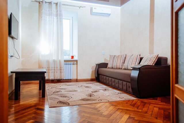 Апартаменты Royal Apartment On Bazhanova 11 A Харьков-107