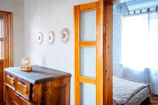 Апартаменты Royal Apartment On Bazhanova 11 A Харьков-108