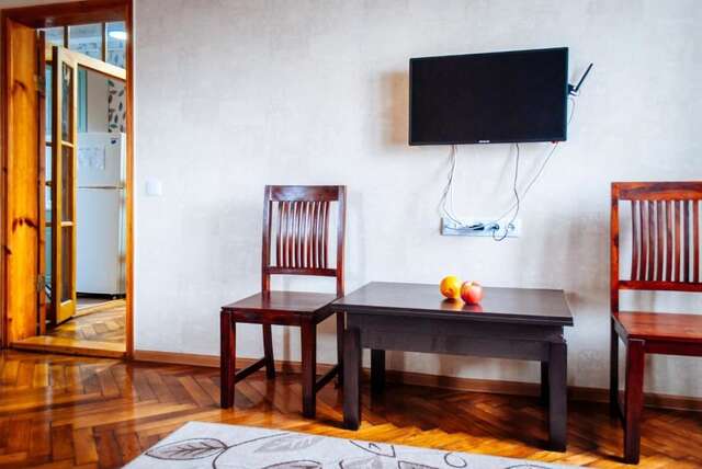 Апартаменты Royal Apartment On Bazhanova 11 A Харьков-110