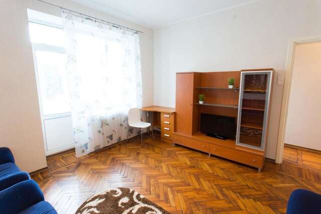 Апартаменты Royal Apartment On Bazhanova 11 A Харьков-13