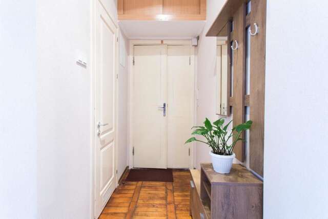 Апартаменты Royal Apartment On Bazhanova 11 A Харьков-20