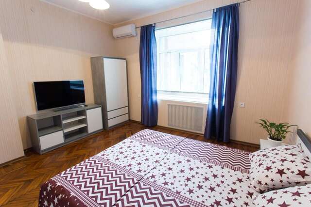 Апартаменты Royal Apartment On Bazhanova 11 A Харьков-26