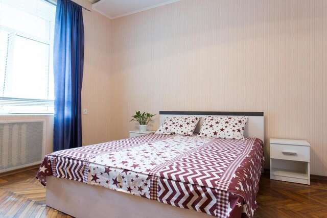 Апартаменты Royal Apartment On Bazhanova 11 A Харьков-28