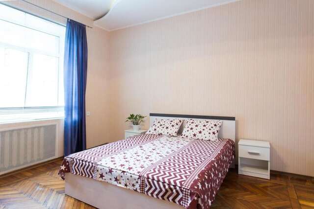 Апартаменты Royal Apartment On Bazhanova 11 A Харьков-29