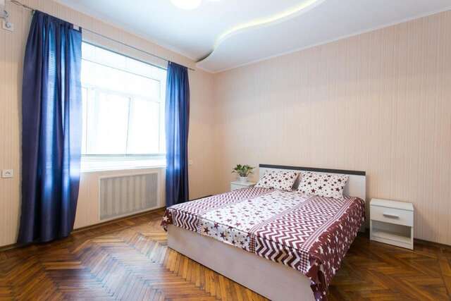 Апартаменты Royal Apartment On Bazhanova 11 A Харьков-30