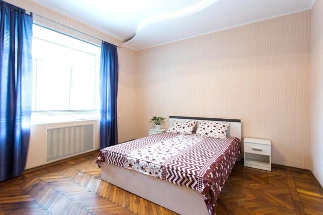 Апартаменты Royal Apartment On Bazhanova 11 A Харьков-31