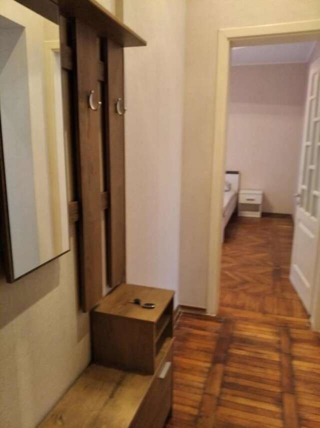 Апартаменты Royal Apartment On Bazhanova 11 A Харьков-36