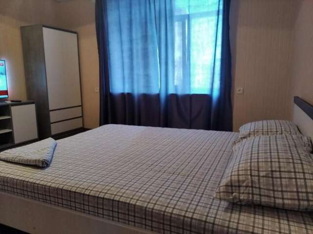 Апартаменты Royal Apartment On Bazhanova 11 A Харьков-39