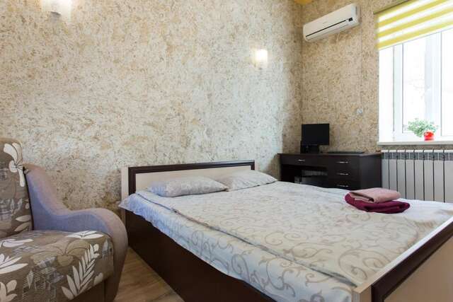 Апартаменты Royal Apartment On Bazhanova 11 A Харьков-41