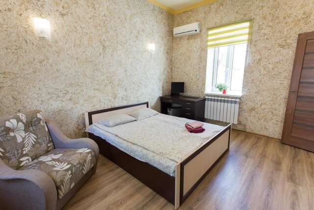 Апартаменты Royal Apartment On Bazhanova 11 A Харьков-44