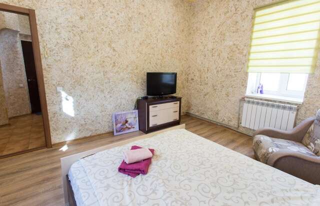 Апартаменты Royal Apartment On Bazhanova 11 A Харьков-46
