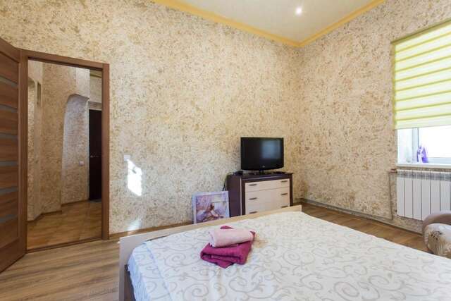 Апартаменты Royal Apartment On Bazhanova 11 A Харьков-47