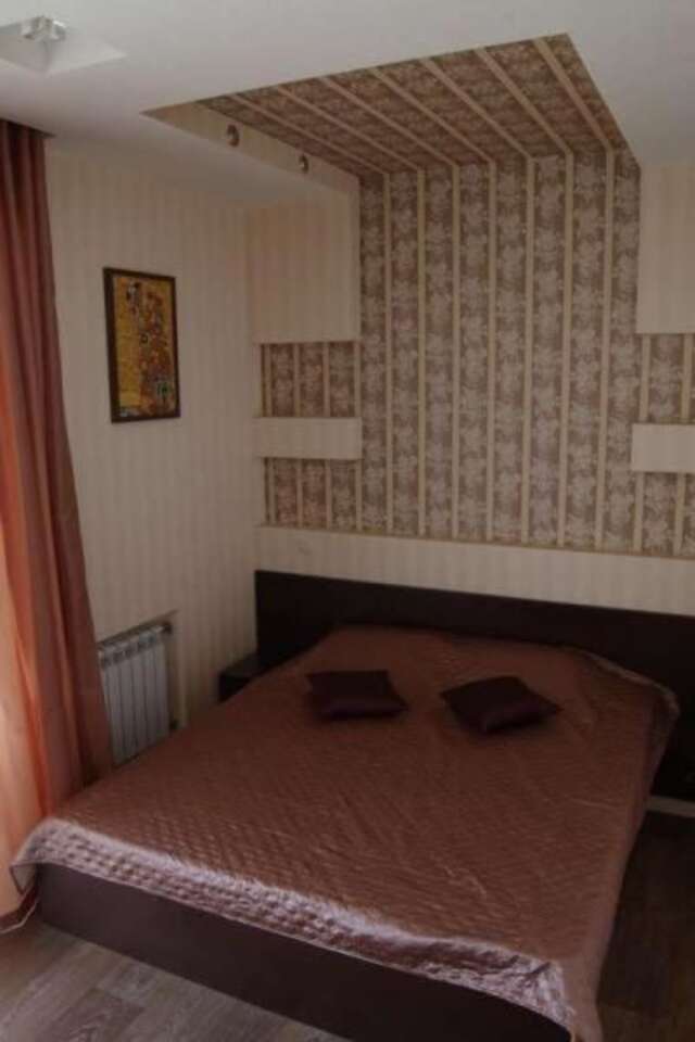 Апартаменты Royal Apartment On Bazhanova 11 A Харьков-51