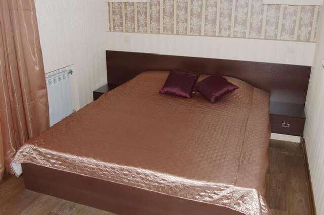 Апартаменты Royal Apartment On Bazhanova 11 A Харьков-53