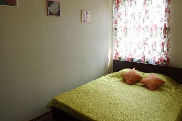 Апартаменты Royal Apartment On Bazhanova 11 A Харьков-55