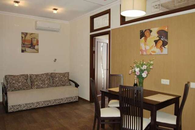 Апартаменты Royal Apartment On Bazhanova 11 A Харьков-57
