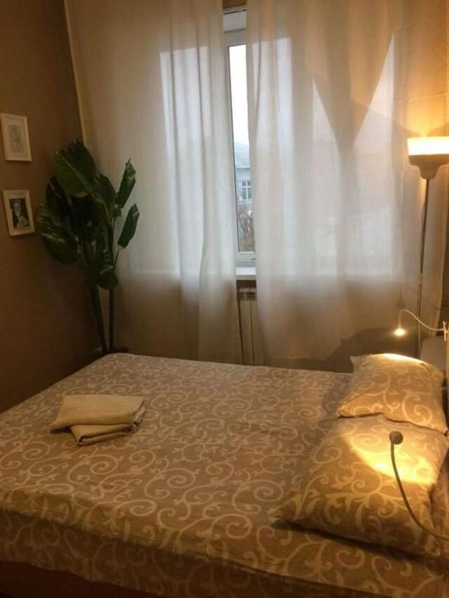 Апартаменты Royal Apartment On Bazhanova 11 A Харьков-66