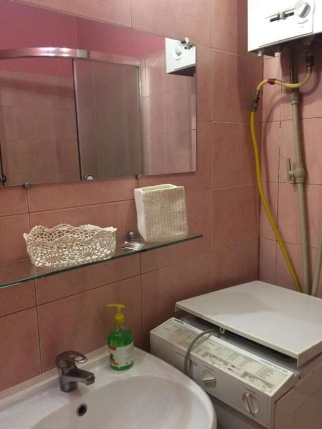 Апартаменты Royal Apartment On Bazhanova 11 A Харьков-67