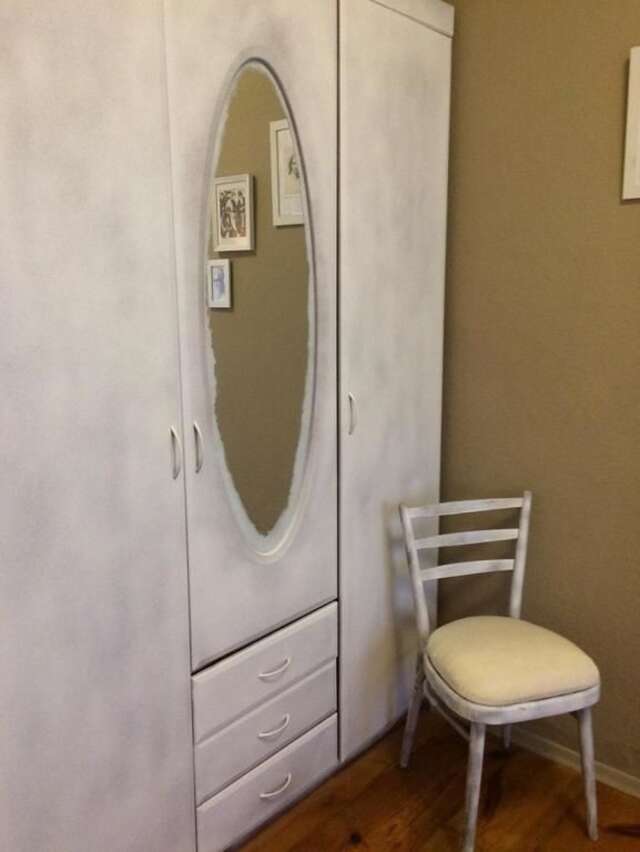 Апартаменты Royal Apartment On Bazhanova 11 A Харьков-70