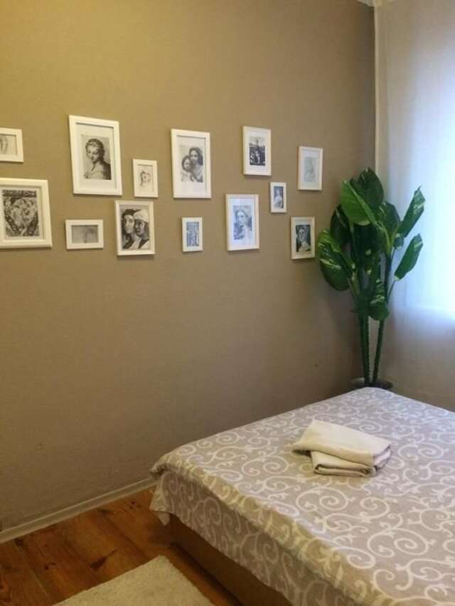Апартаменты Royal Apartment On Bazhanova 11 A Харьков-72