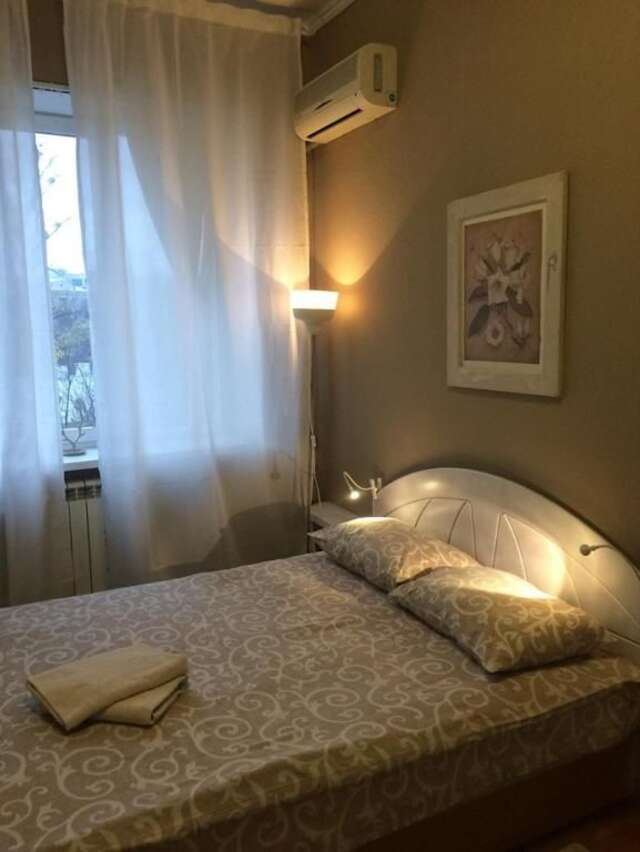 Апартаменты Royal Apartment On Bazhanova 11 A Харьков-74