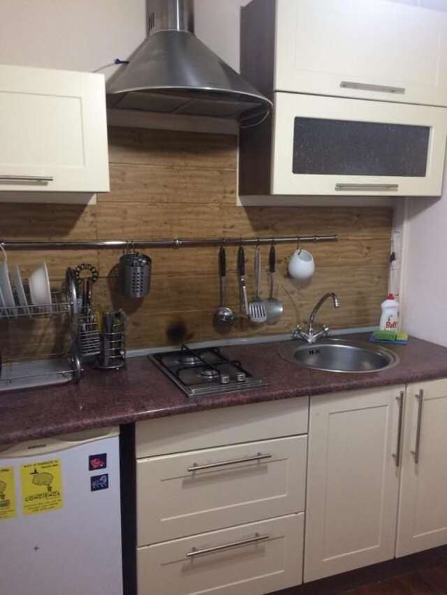 Апартаменты Royal Apartment On Bazhanova 11 A Харьков-75