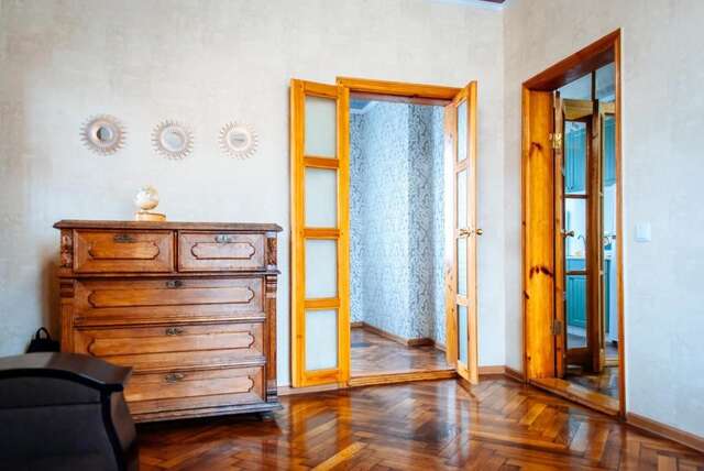 Апартаменты Royal Apartment On Bazhanova 11 A Харьков-85