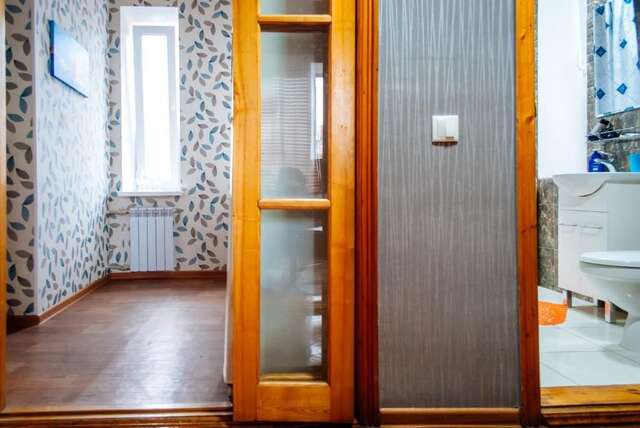 Апартаменты Royal Apartment On Bazhanova 11 A Харьков-93