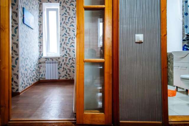 Апартаменты Royal Apartment On Bazhanova 11 A Харьков-94