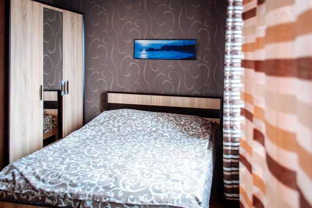 Апартаменты Royal Apartment On Bazhanova 11 A Харьков-95