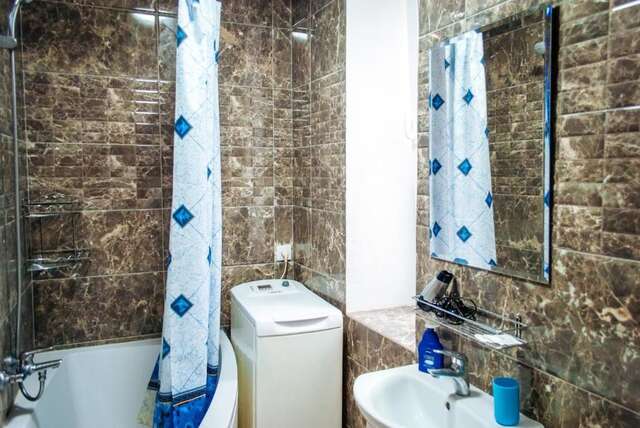 Апартаменты Royal Apartment On Bazhanova 11 A Харьков-96