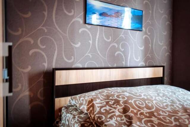 Апартаменты Royal Apartment On Bazhanova 11 A Харьков-99